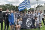 Το PAOK Academy και η συγκομιδή του στα τουρνουά του Ιουνίου