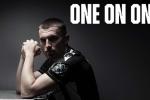One on One: Jonjoe Kenny