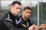 Ιβανούσετς: «Ο Λουτσέσκου έδειξε ότι με ήθελε πολύ!»