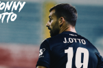 Thank you, Jonny!
