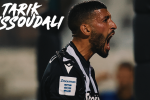 Thank you, Tarik!