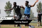 Μάχες 1 Vs 1 και δίτερμα