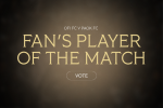 Ψηφίστε τον Fans’ Man of the Match: ΟΦΗ-ΠΑΟΚ