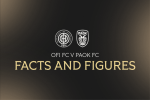 Facts & Figures για το ΟΦΗ-ΠΑΟΚ