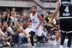 Stephen Brown: «Να είμαστε έτοιμοι και με σωστή νοοτροπία»