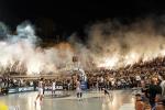 Παρτιζάν – ΠΑΟΚ 96-87: Ασπρόμαυρη γιορτή στο Βελιγράδι!