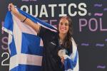 Φιλιώ Σαλέχ: «Να φτάσουμε όσο πιο μακριά γίνεται!»