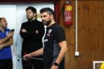 Η μεικτή ζώνη του ΠΑΟΚ - ΑΟΝΣ Μίλων
