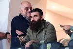 Χρόνια Πολλά Γιώργο Σαββίδη!