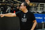 O Παντελής Μπούτσκος αναλύει την BC Trepca