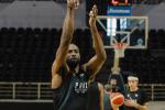 Έτοιμοι για το πρώτο παιχνίδι στο FIBA Europe Cup