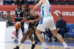 Νίκη-θρίλερ στην παράταση για τον ΠΑΟΚ με buzzer beater του Μπράουν!