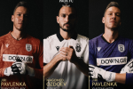 Ψηφίστε το PAOK TV Play of the Month Σεπτεμβρίου