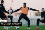 Επιστροφή με rondo και διπλό