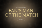 Ψηφίστε τον Fans’ Man of the Match: ΠΑΟΚ - ΝΠΣ Βόλος