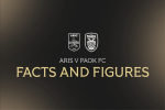 Facts & Figures για το Άρης - ΠΑΟΚ