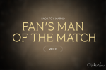 Ψηφίστε τον Fans’ Man of the Match: ΠΑΟΚ - Μαρκό