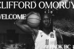 O Clifford Omoruyi στον ΠΑΟΚ!