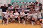 Το μονοπάτι του ΠΑΟΚ έως τους «4» του EHF Womens Cup