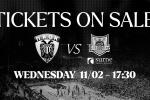 Τα εισιτήρια για τον αγώνα ΠΑΟΚ – Surne Bilbao Basket