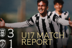 3-1 την ΑΕΛ η Κ17 [εικόνες]