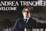 O Andrea Trinchieri στον ΠΑΟΚ ως το 2029!