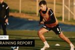 Δίτερμα γεμάτο highlights