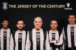 PAOK 100: The Jersey of the Century