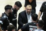 Η μεικτή ζώνη του ΑΟΝΣ Μίλων - ΠΑΟΚ