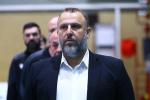 Η μεικτή ζώνη του Παναθηναϊκός - ΠΑΟΚ