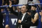 Μπούτσκος: «Είμαι πολύ περήφανος για τους παίκτες μου - Η Μπιλμπάο πρέπει να αντιμετωπίσει έναν ολόκληρο ΠΑΟΚ»