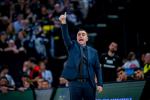 Μπούτσκος: «Θέλαμε να δώσουμε χαρά στον κόσμο μας - Είμαστε περήφανοι για την πορεία μας»