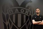 O Γιώργος Τσιάρας αναλαμβάνει τη θέση του Sports Director στον ΠΑΟΚ