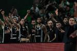ΠΑΟΚάρα στο ΟΑΚΑ, λύγισε στην παράταση