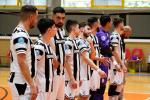 Ολοκλήρωσε την σεζόν το ποδόσφαιρο σάλας
