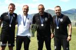 Παναγιώτης Δημητριάδης: «Μάγκες οι παίκτες μου, εντός κι εκτός τερέν»