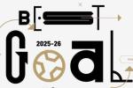 Best Goal of the Season 2025-26