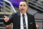 Μπούτσκος: «Είμαστε ενωμένοι στην πιο δύσκολη στιγμή - Αυτή η ομάδα έχει τόση καρδιά»