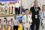 «Έλαμψαν» οι Judoka του ΠΑΟΚ στην Άρτα!