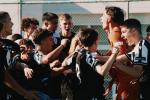 Το ευρωπαϊκό πρόγραμμα του PAOK Academy
