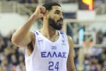Naz Mitrou-Long: «Είμαι ενθουσιασμένος για τη συνεργασία μου με τον ΠΑΟΚ»