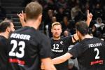Φιλική νίκη με 4-0 για τον ΠΑΟΚ mαteco κόντρα στην Παρτιζάν!