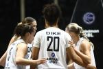 Τεράστιος ΠΑΟΚ υπέταξε τον Ολυμπιακό στο Παλατάκι!