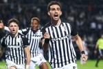 Ο ΠΑΟΚ έκανε την ανατροπή και πήρε το ματς... ροντέο!