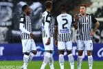 ΠΑΟΚ – Ηρακλής 2-1: Οι αριθμοί πίσω από την ανατροπή
