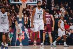 Η Λιετκαμπέλις έβαλε τέλος στο αήττητο του ΠΑΟΚ στο EuroCup