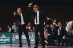 Τρινκιέρι: «Δεν μπορώ να δεχτώ ότι ο αντίπαλος ήθελε περισσότερο τη νίκη»