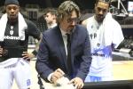 Τρινκιέρι: «Έπρεπε να τελειώσουμε πιο γρήγορα το παιχνίδι»
