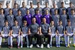 Η Κ16 στο πρωτάθλημα της Super League 2 K19