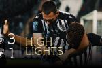 Τα στιγμιότυπα του ΠΑΟΚ - AEK